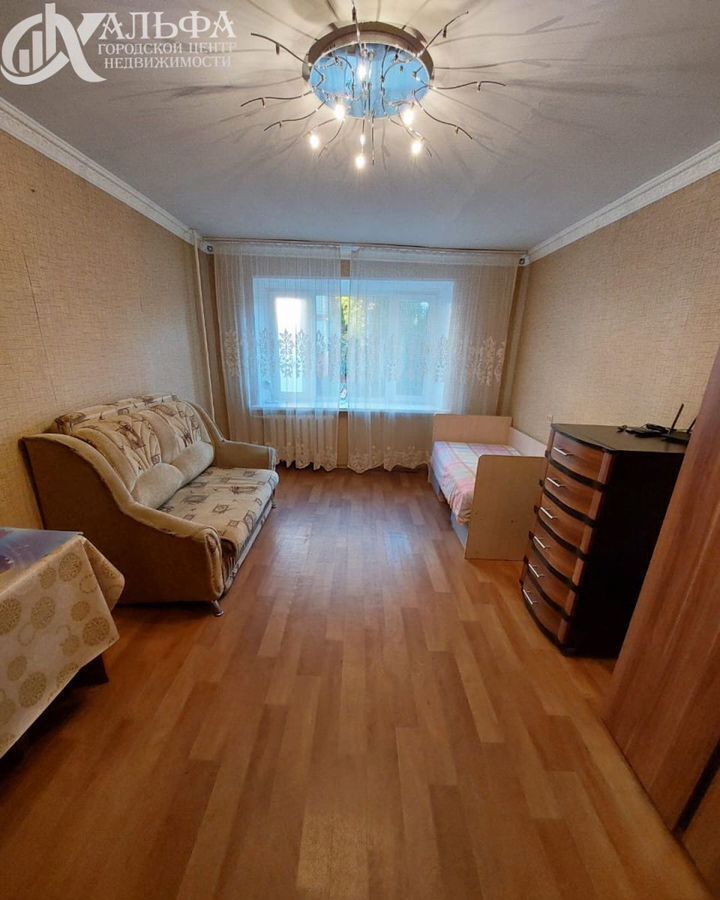 комната г Нижневартовск пр-кт Победы 24 Тюменская обл. фото 3