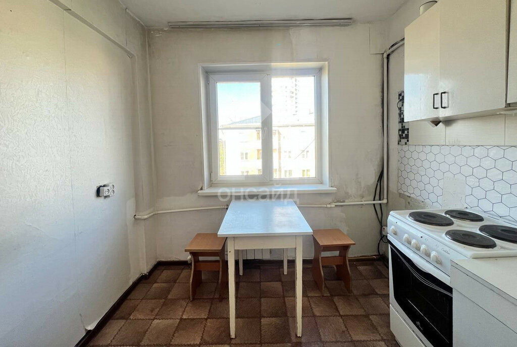 квартира г Улан-Удэ р-н Октябрьский б-р Карла Маркса 31 фото 5