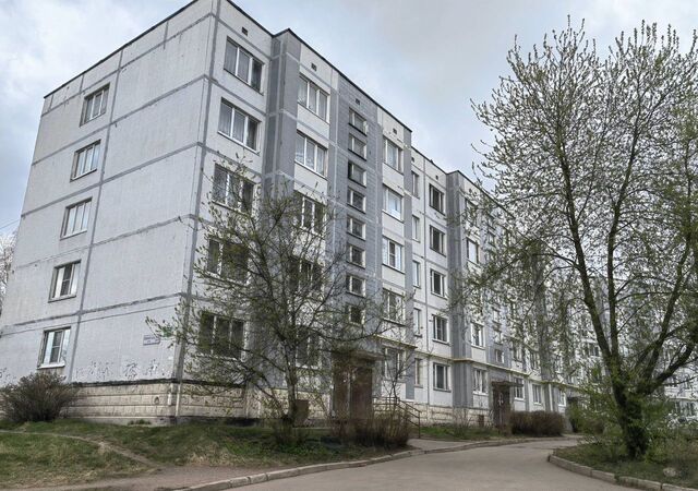 ш Приморское 22 Выборгское городское поселение фото