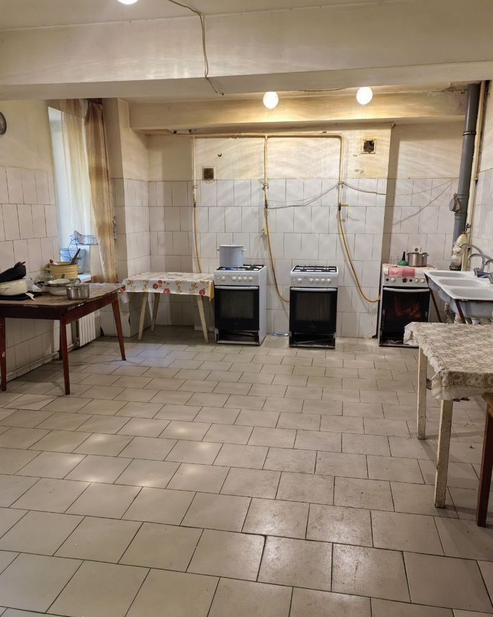 комната г Волгоград р-н Тракторозаводский ул им. Дзержинского 31 фото 9