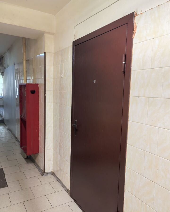 комната г Волгоград р-н Тракторозаводский ул им. Дзержинского 31 фото 8