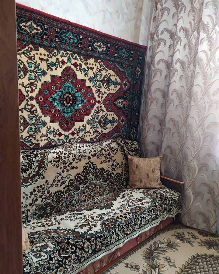 комната г Брянск рп Радица-Крыловка Бежицкий район ул Ульянова 122 фото 5