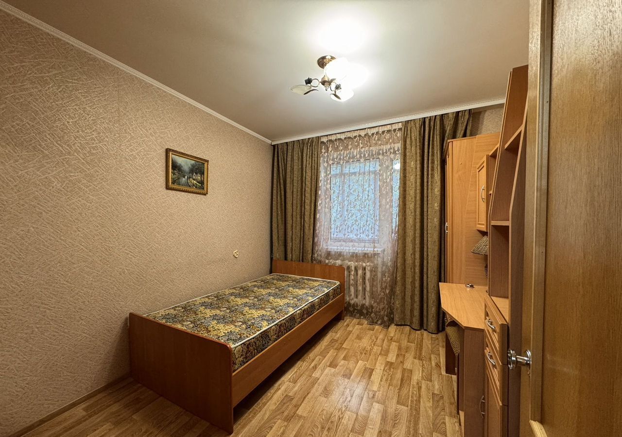 квартира г Благовещенск ул Кантемирова 20/4 2-й мкр-н фото 5