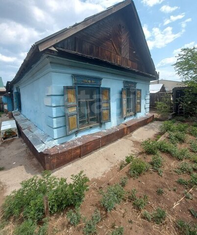 р-н Ингодинский ул Логовая фото