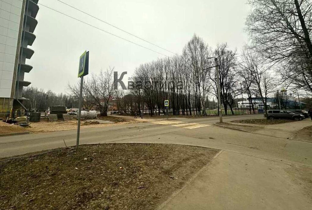 квартира г Смоленск р-н Промышленный ул Попова 30 фото 7