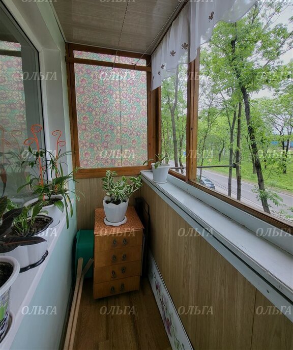 квартира г Биробиджан ул Калинина 51 фото 2