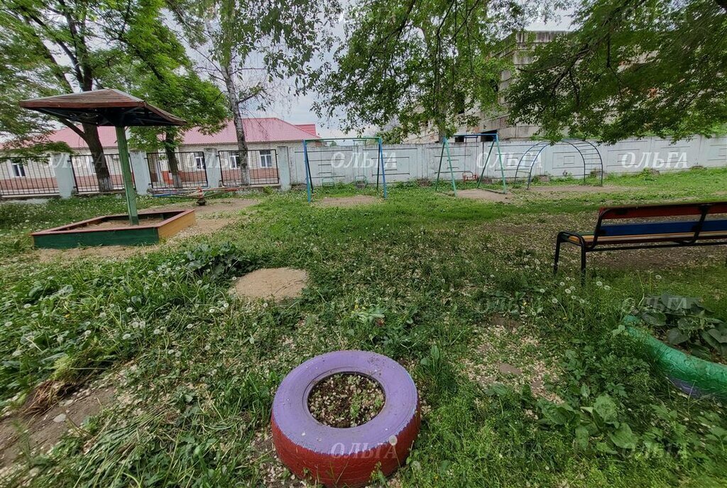квартира г Биробиджан ул Калинина 51 фото 16