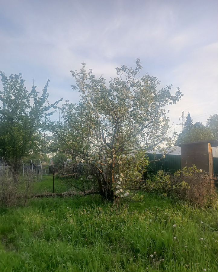 дом г Железногорск снт N 17 ул №5 фото 4