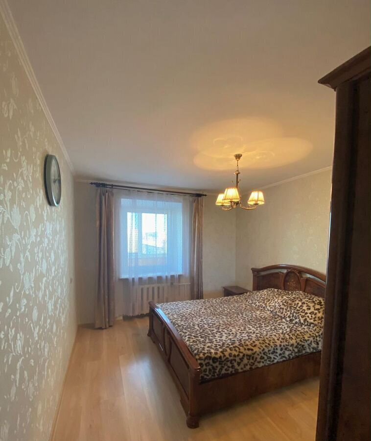 квартира г Барнаул р-н Индустриальный тракт Павловский 130 фото 2