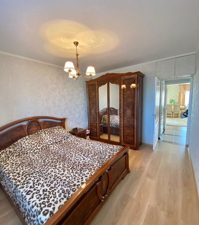 квартира г Барнаул р-н Индустриальный тракт Павловский 130 фото 8