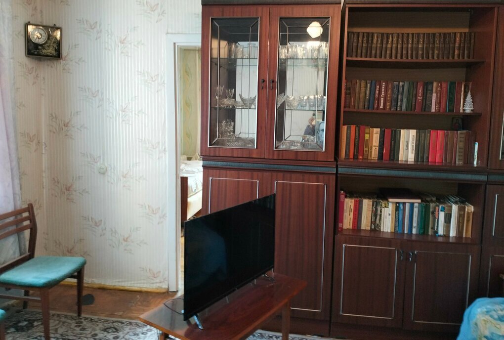 квартира г Миасс пр-кт Макеева 43 фото 6