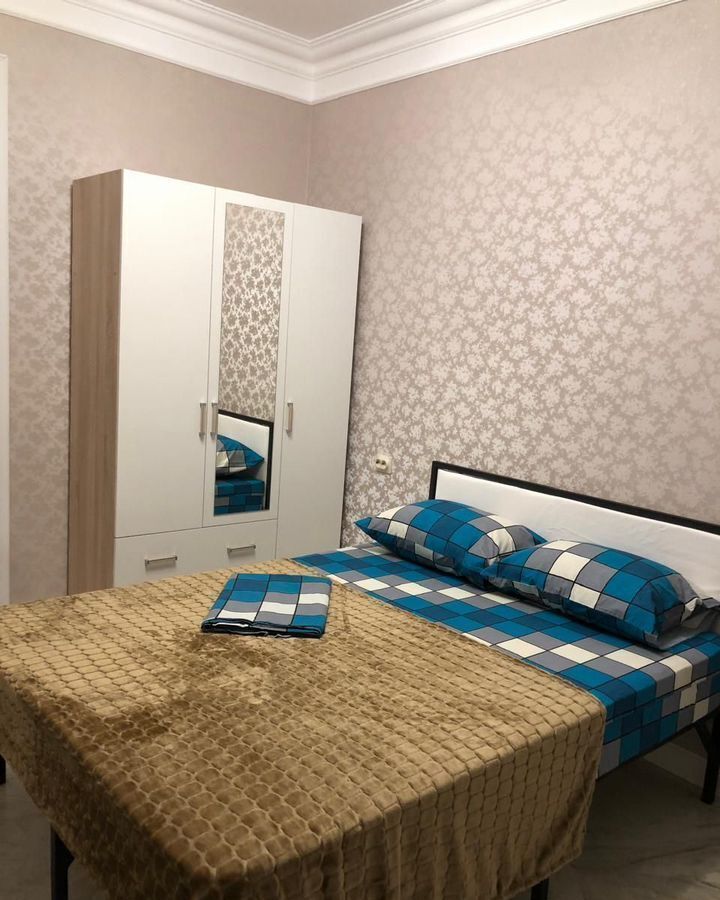 квартира г Каспийск пр-кт Акулиничева 23 фото 1