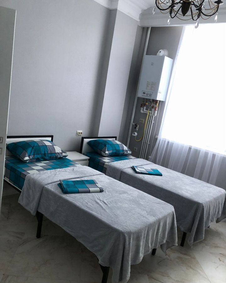 квартира г Каспийск пр-кт Акулиничева 23 фото 13