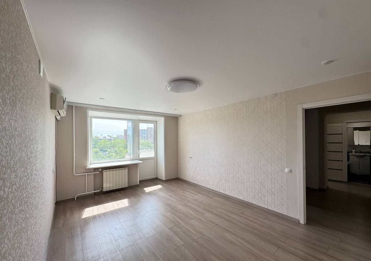 квартира г Абакан пр-кт Дружбы Народов 1 фото 14