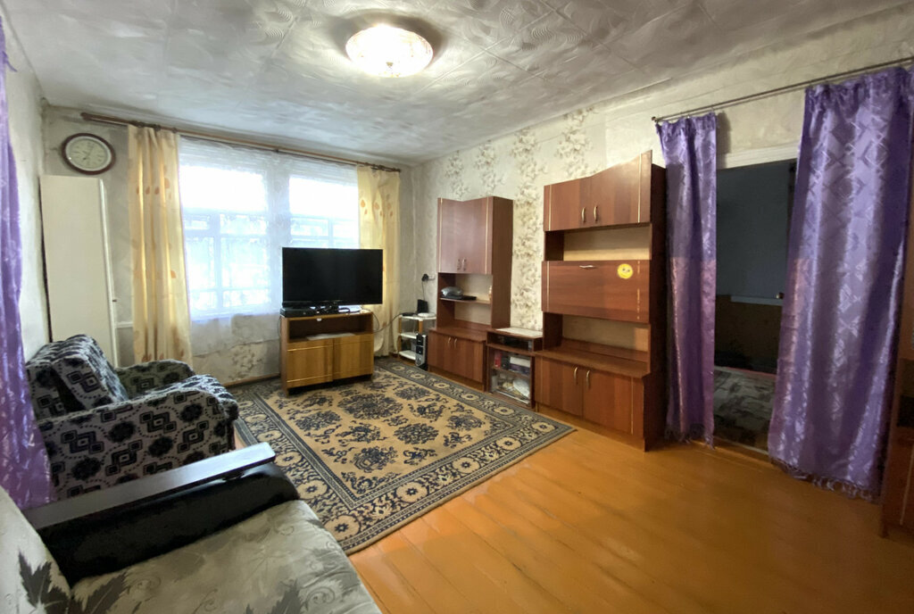 квартира г Улан-Удэ п Кирзавод р-н Железнодорожный ул Кирпичная 3 фото 20