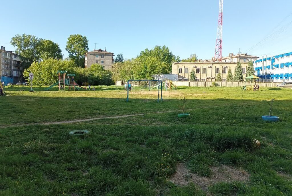 квартира г Ангарск мкр 7 1 фото 20