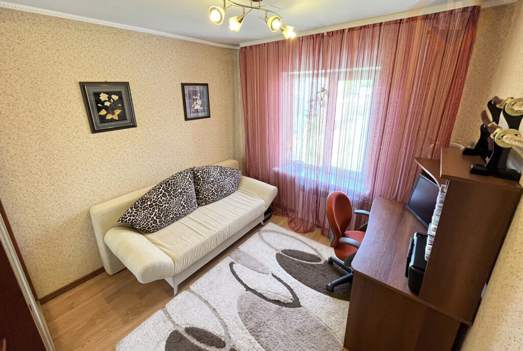 квартира г Находка б-р Приморский 3 фото 11