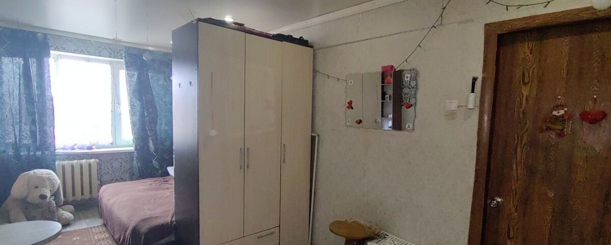 комната г Благовещенск ул Мухина 87/3 фото 8