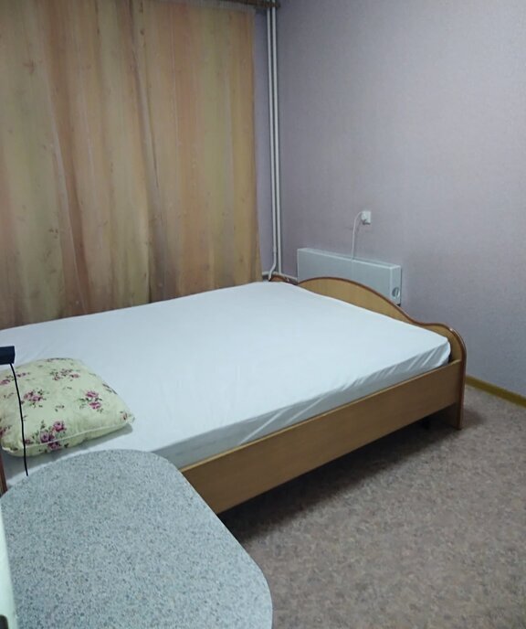 квартира г Томск р-н Советский пр-кт Комсомольский 10 фото 8