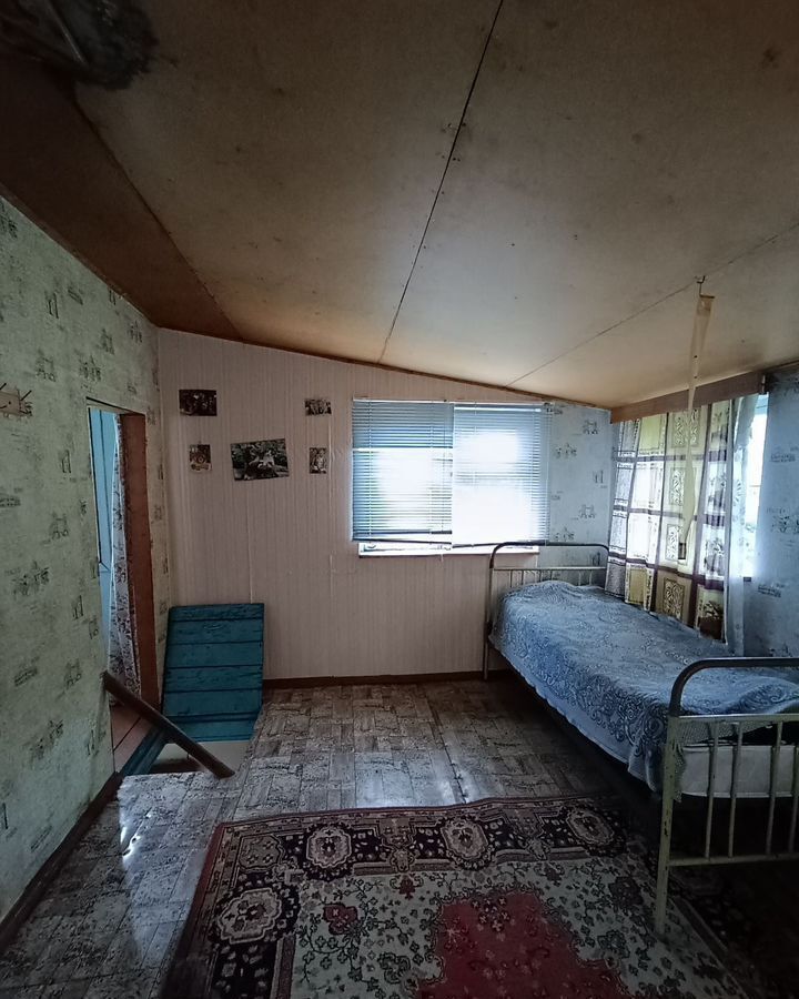 дом г Омск р-н Центральный территория СОСН Керамик Плюс, 14-я аллея фото 10