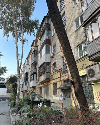 р-н Кировский ул Комвузовская 11 фото