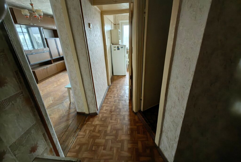 квартира г Железноводск ул Октябрьская фото 3