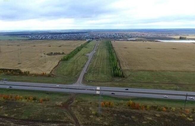 производственные, складские г Набережные Челны Республика Татарстан Татарстан, Альметьевское ш., 1Б фото 2