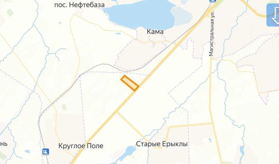 производственные, складские г Набережные Челны Республика Татарстан Татарстан, Альметьевское ш., 1Б фото 15