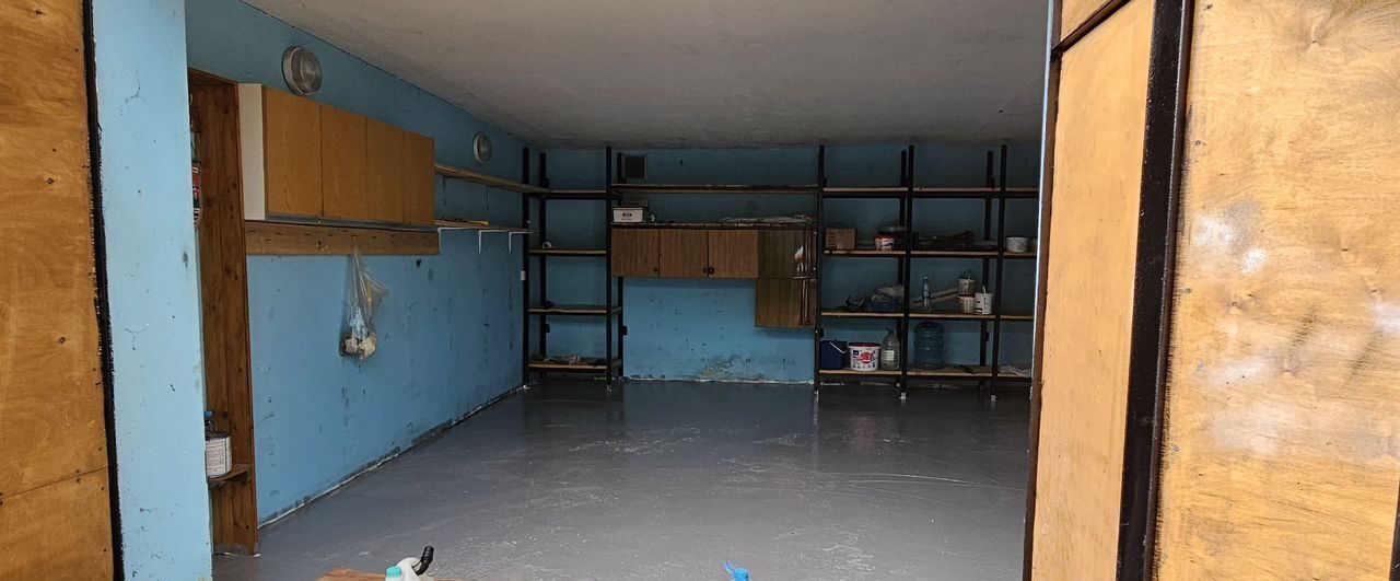 гараж г Казань р-н Ново-Савиновский тер ГСК Сокол-88 Республика Татарстан Татарстан, Северный вокзал, территория ГСК Сокол-87, 1/82 фото 7