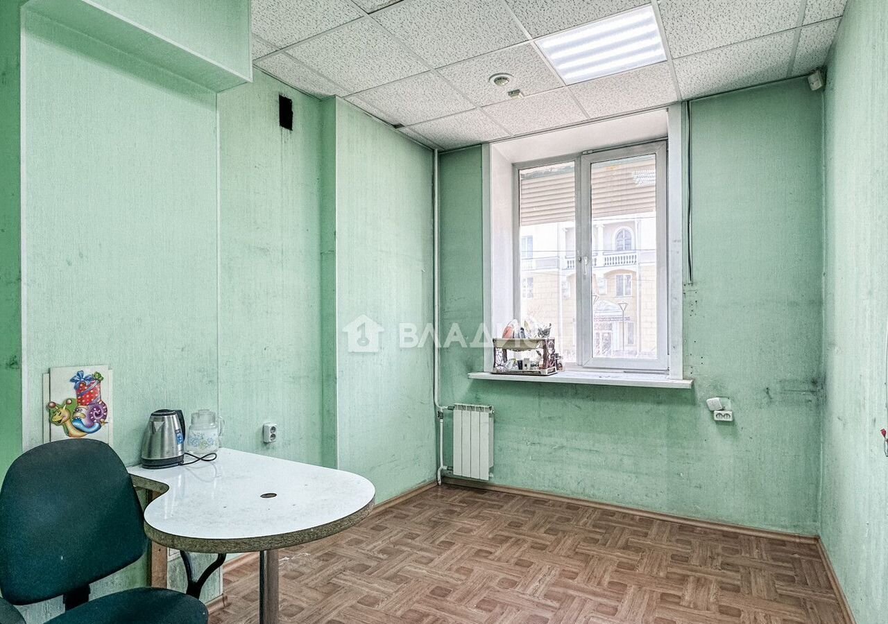 квартира г Ангарск 59-й квартал р-н Кварталы, 7, Ангарский г. о. фото 1