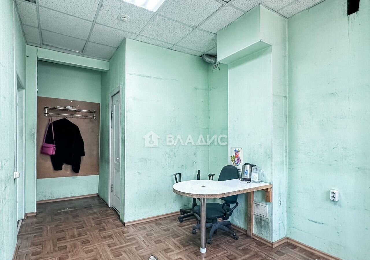квартира г Ангарск 59-й квартал р-н Кварталы, 7, Ангарский г. о. фото 3