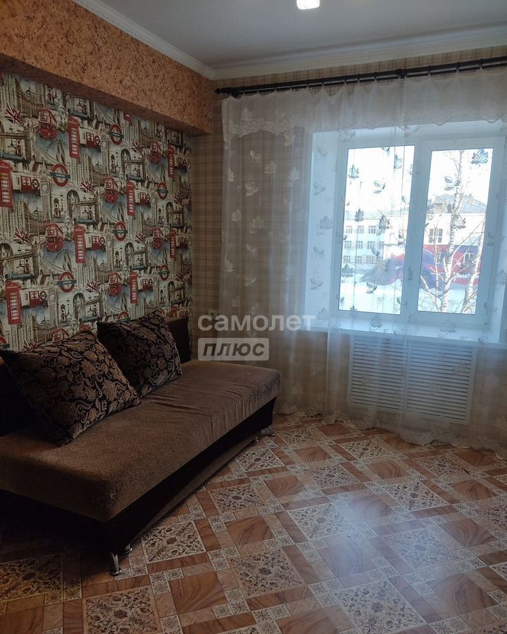 квартира г Томск р-н Кировский ул Усова 66 фото 1