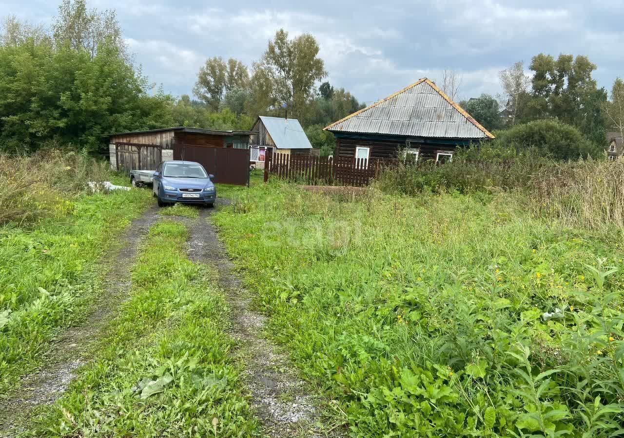 дом г Кемерово р-н Рудничный ул Благовещенская 56 Кемеровская обл. — Кузбасс, жилой район Боровой фото 1
