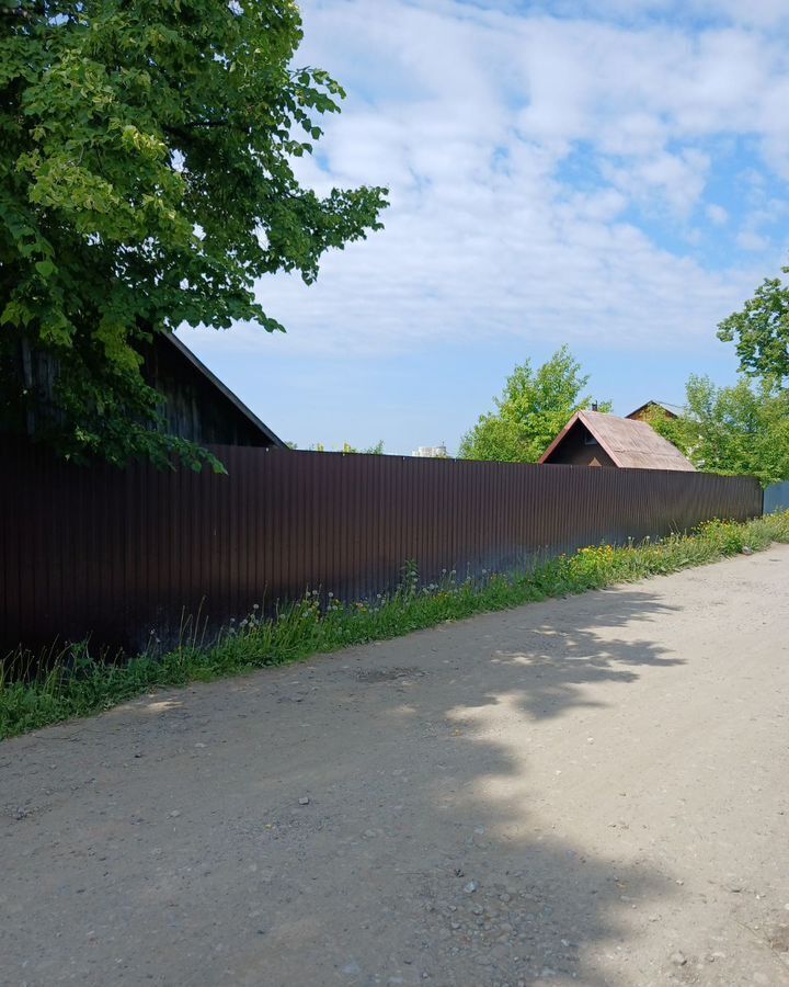 дом г Барнаул р-н Центральный снт Энергетик фото 2