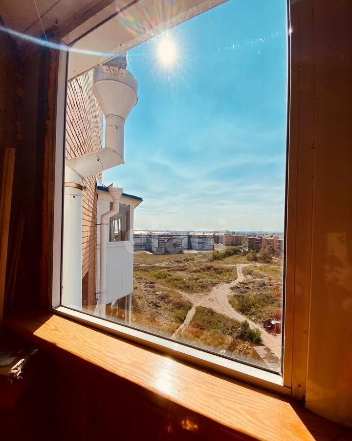 квартира г Абакан пр-кт Дружбы Народов 39 фото 6