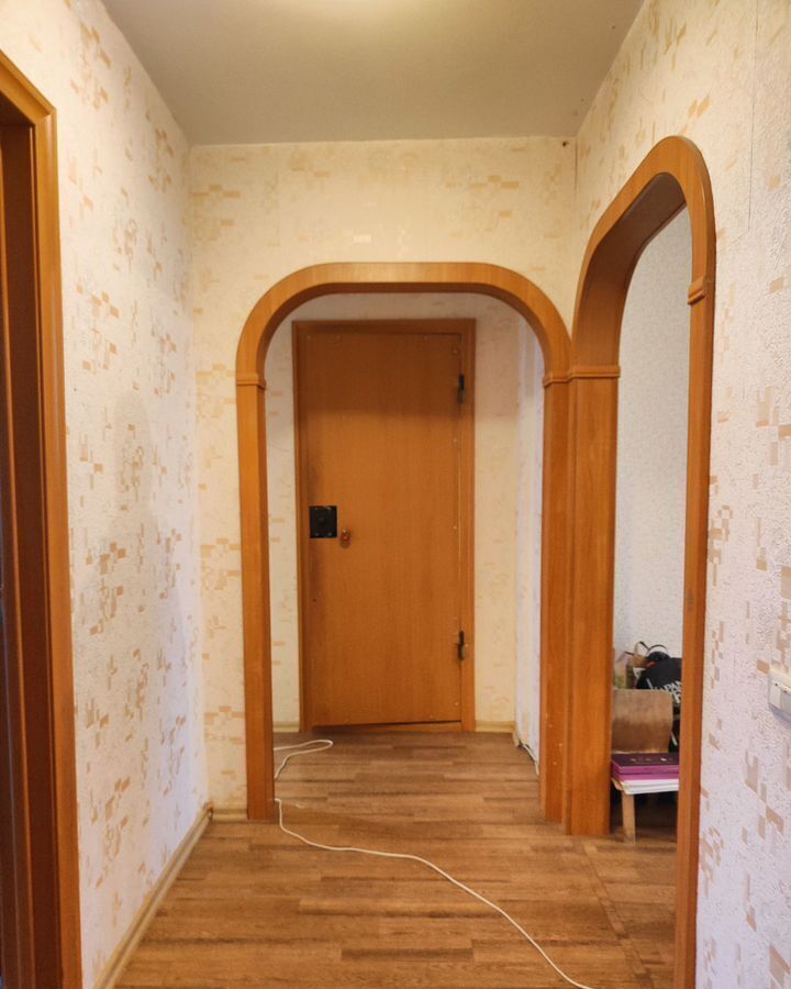 квартира г Челябинск р-н Калининский ул Чичерина 35а фото 8