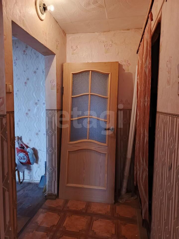 квартира г Нижний Тагил Покровское-1, 117, Горнозаводской управленческий округ фото 12