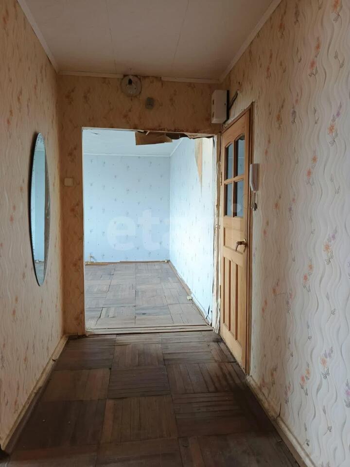 квартира г Нижний Тагил Покровское-1, 117, Горнозаводской управленческий округ фото 13