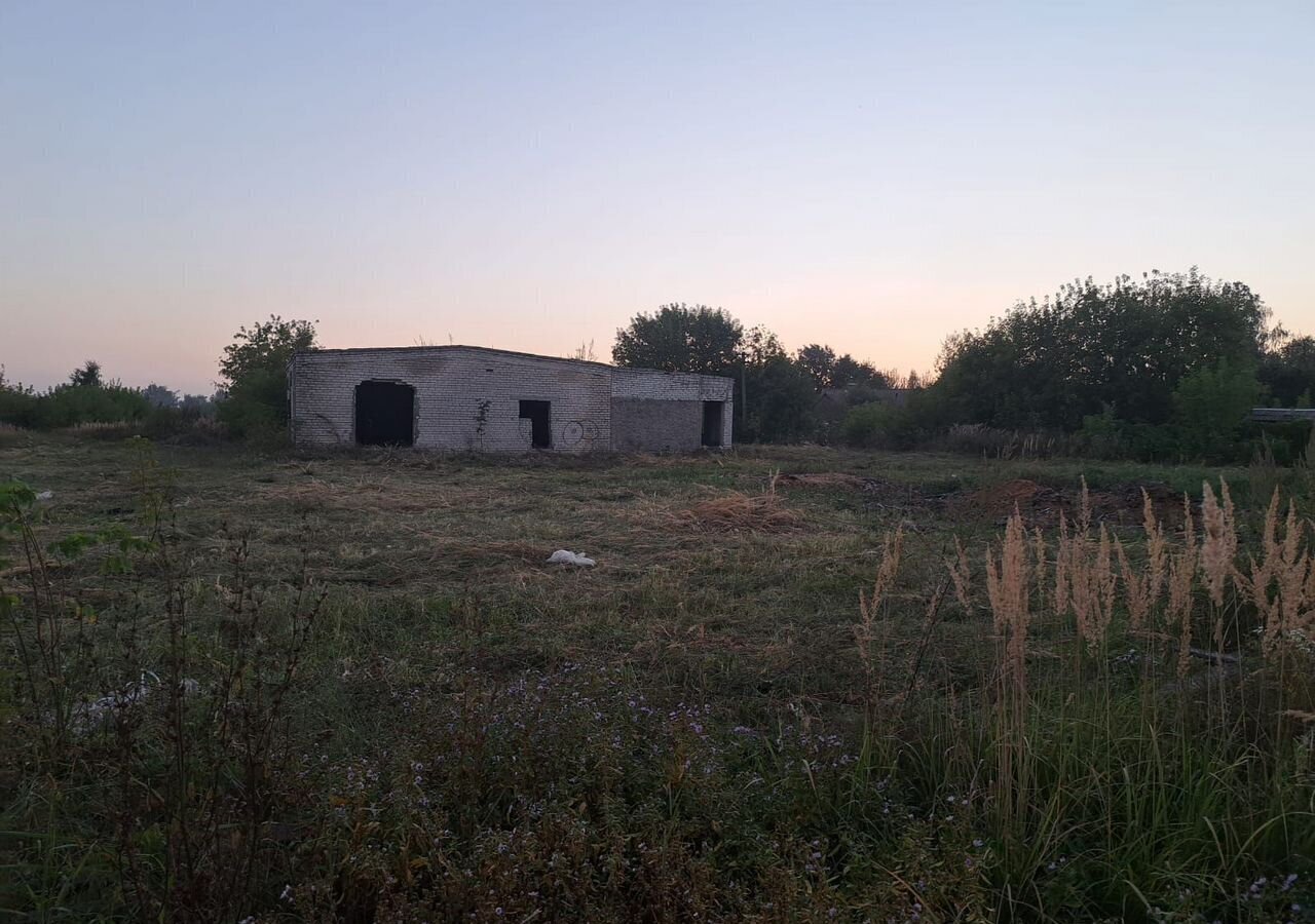 земля р-н Дятьковский г Дятьково Дятьковское городское поселение фото 5