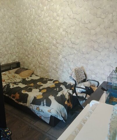 Расторгуево дом 14 Бутово фото