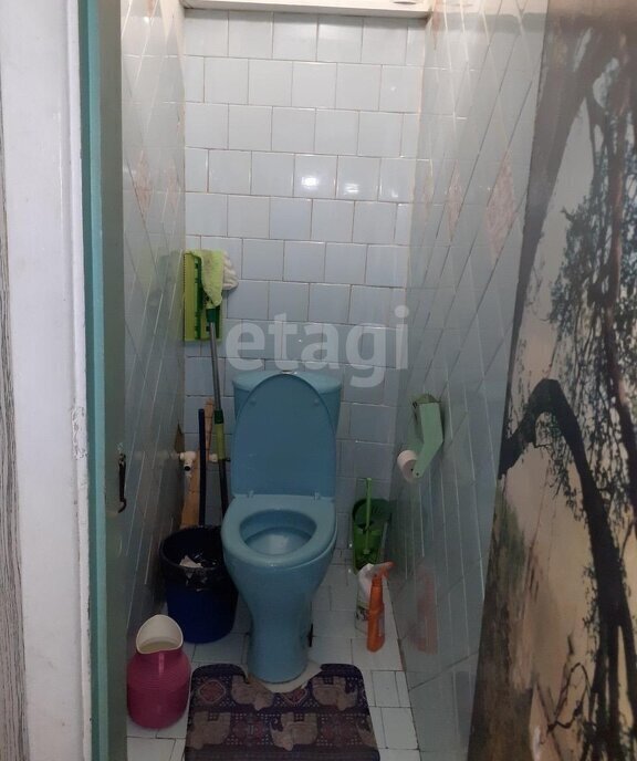 квартира г Якутск ул Кузьмина 16/1 фото 9