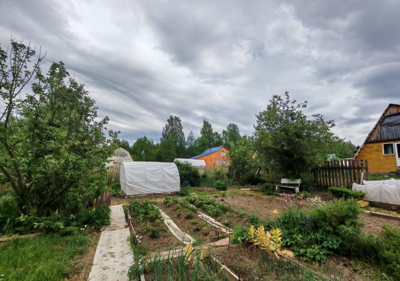 дом г Чусовой сад Коллективный 2 126, Лысьва фото 6