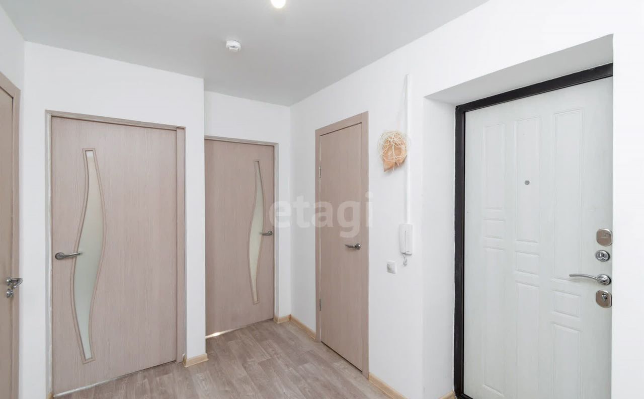 квартира г Чита п Текстильщиков р-н Черновский мкр-н Молодёжный, 3 фото 9