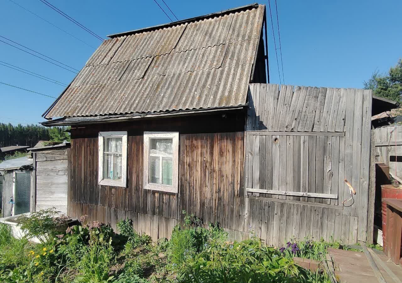 дом г Дивногорск с Овсянка СТ Сплавщик, Магистральная ул., 55 фото 18