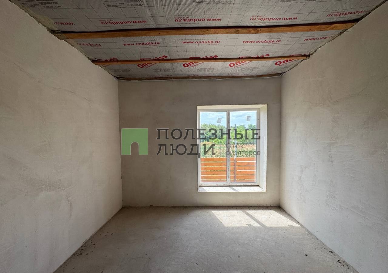 дом г Саратов р-н Ленинский ул им Чкалова В.П. фото 8
