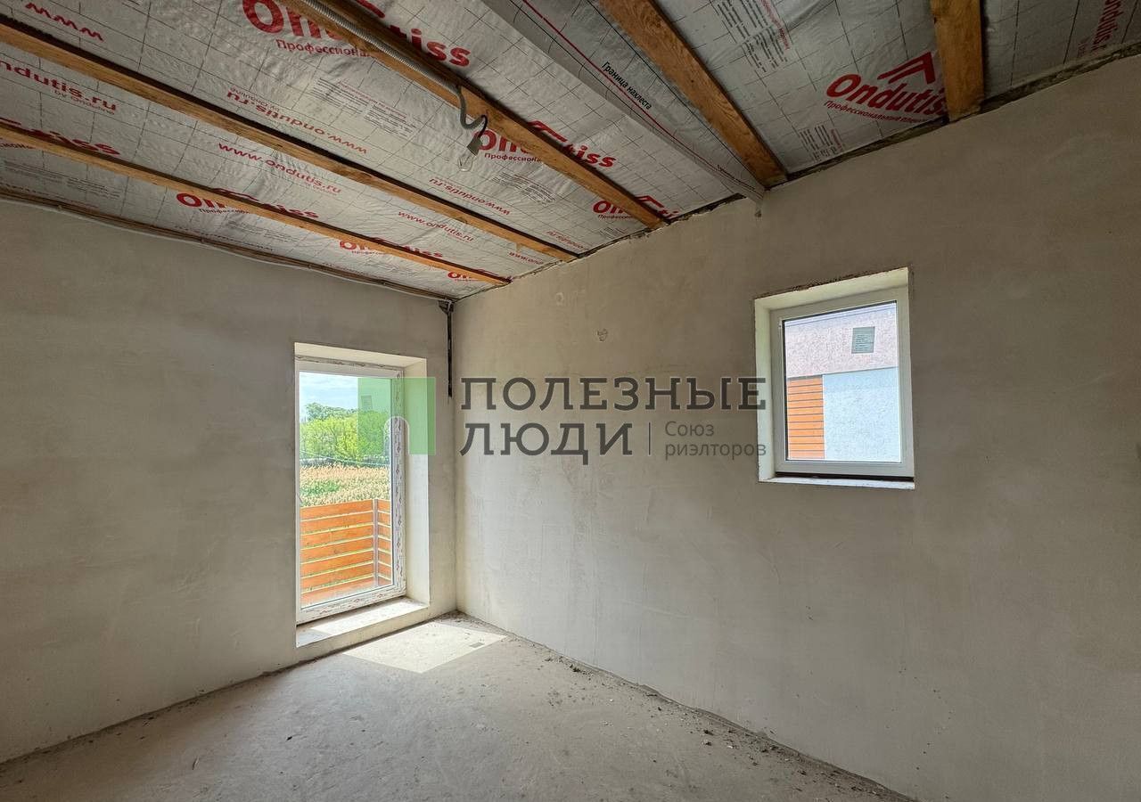 дом г Саратов р-н Ленинский ул им Чкалова В.П. фото 9