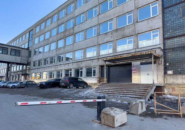 г Челябинск р-н Тракторозаводский ш Копейское 88/9 фото