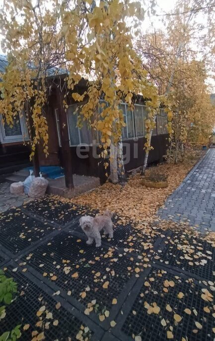 дом г Якутск район ДСК Поляна фото 3