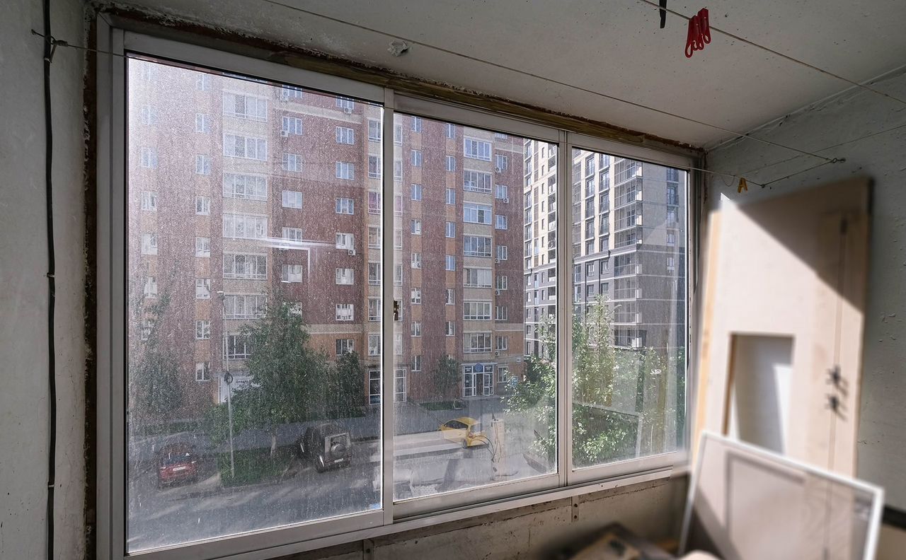 комната г Новосибирск р-н Дзержинский Берёзовая роща ул Гоголя 201 фото 4