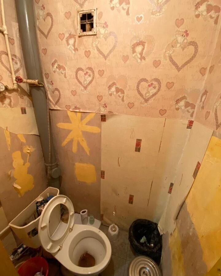 комната г Среднеуральск ул Кирова 19 фото 16